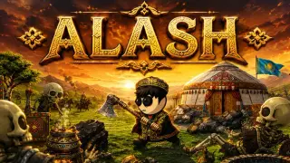 ALASH