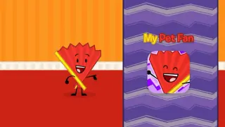 My Pet Fan