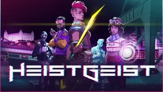 HeistGeist