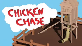Chicken Chase