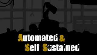 Automated & Self Sustained
