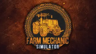 Farm Mechanic Simulator