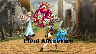 FinalAdventure