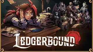 Ledgerbound