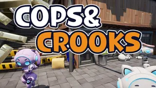 Cops&Crooks
