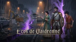 Ecos de Valdrenne
