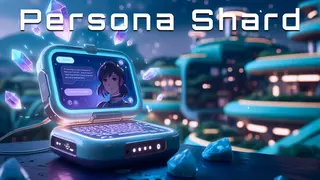 Persona Shard