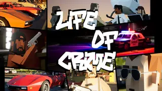 Life of Crime
