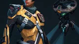 Cyber Knights