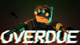 Overdue