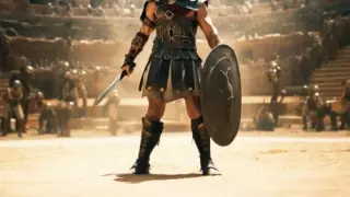 Gladiatorial Conquest Battle: Arena of Legends - Switch