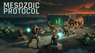 Mesozoic Protocol