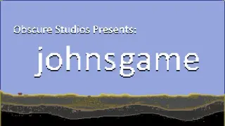 johnsgame