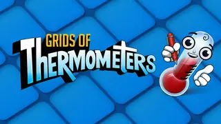 Grids of Thermometers