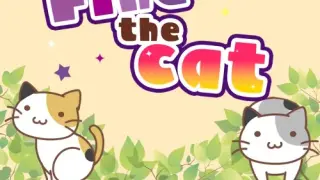 Find the cat - Switch