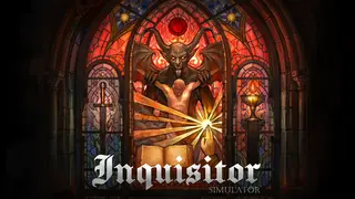 Inquisitor Simulator