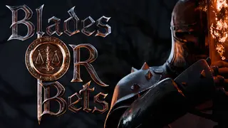 Blades or Bets