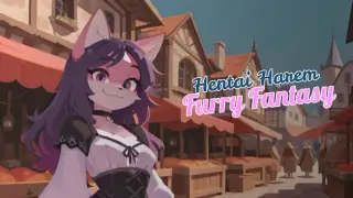 Hentai Harem: Furry Fantasy
