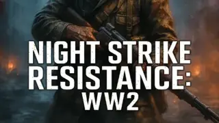 Night Strike Resistance: WW2 - Switch