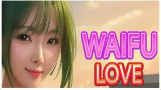 Waifu Love - Cheerleader DLC