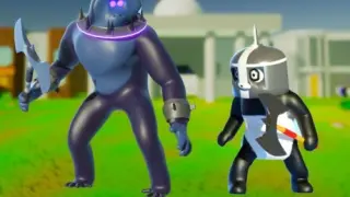 Panda's Village - Switch