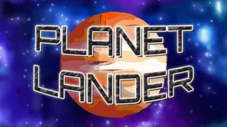 Planet Lander