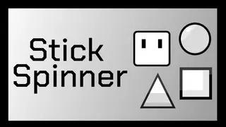 StickSpinner