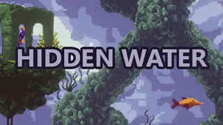 Hidden Water