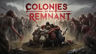 Colonies of The Remnant