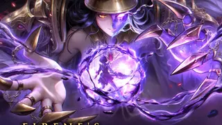 AI LIMIT - Eirene's Furnace of War (PS5)