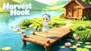 Harvest Hook