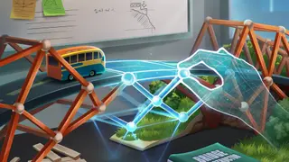 Bridge Constructor Studio (Xbox One & Series)