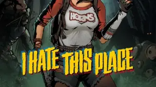 I Hate This Place - Switch