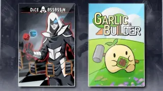 Dice Assassin & Garlic Builder