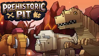 Prehistoric Pit