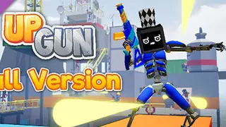 UpGun - FullGame