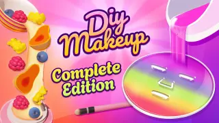 DIY Makeup Complete Edition - Switch