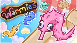 Wormies