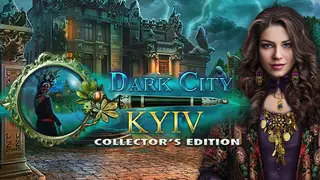 Dark City: Kyiv Collector's Edition