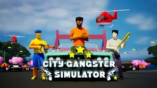 City Gangster Simulator