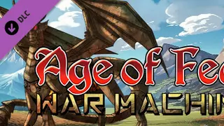 Age of Fear 5: War Machine