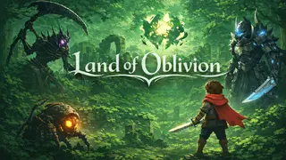 Land of Oblivion