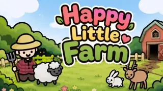 Happy Little Farm