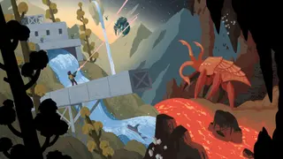 Dig or Die: Console (Xbox One & Series)