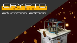 Crypto Crisis: Education