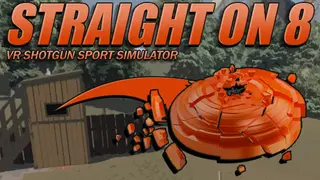 STRAIGHT ON 8
