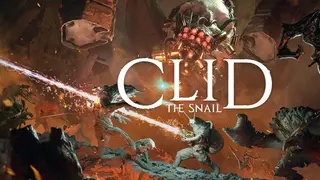 Clid the Snail