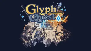 Glyph Quest