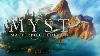 Myst Masterpiece
