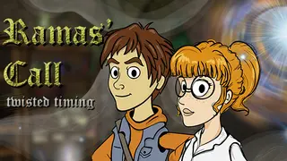 Rama's Call: Twisted timing